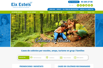 Posicionamiento SEO - SEO