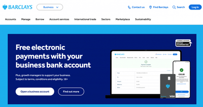 Barclays Unified Client Experience - Produkt Management