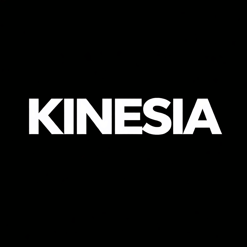 Kinesia Growth Marketing