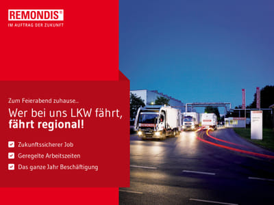 REMONDIS Mitarbeiterkampagne - Social Media