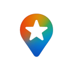Lokalstern logo