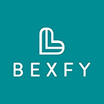 Bexfy logo