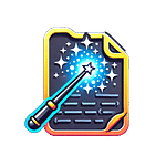 Magic Scripting