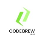 Code Brew Labs UAE logo