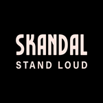 Skandal Agency logo