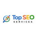 Top Seo Services logo