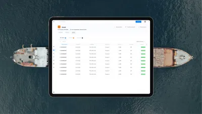 Automation for Steel Solutions - Creazione di siti web