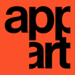 Appart logo