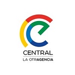 CENTRAL, LA OTRA AGENCIA logo