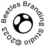 Beetles Branding Studio logo