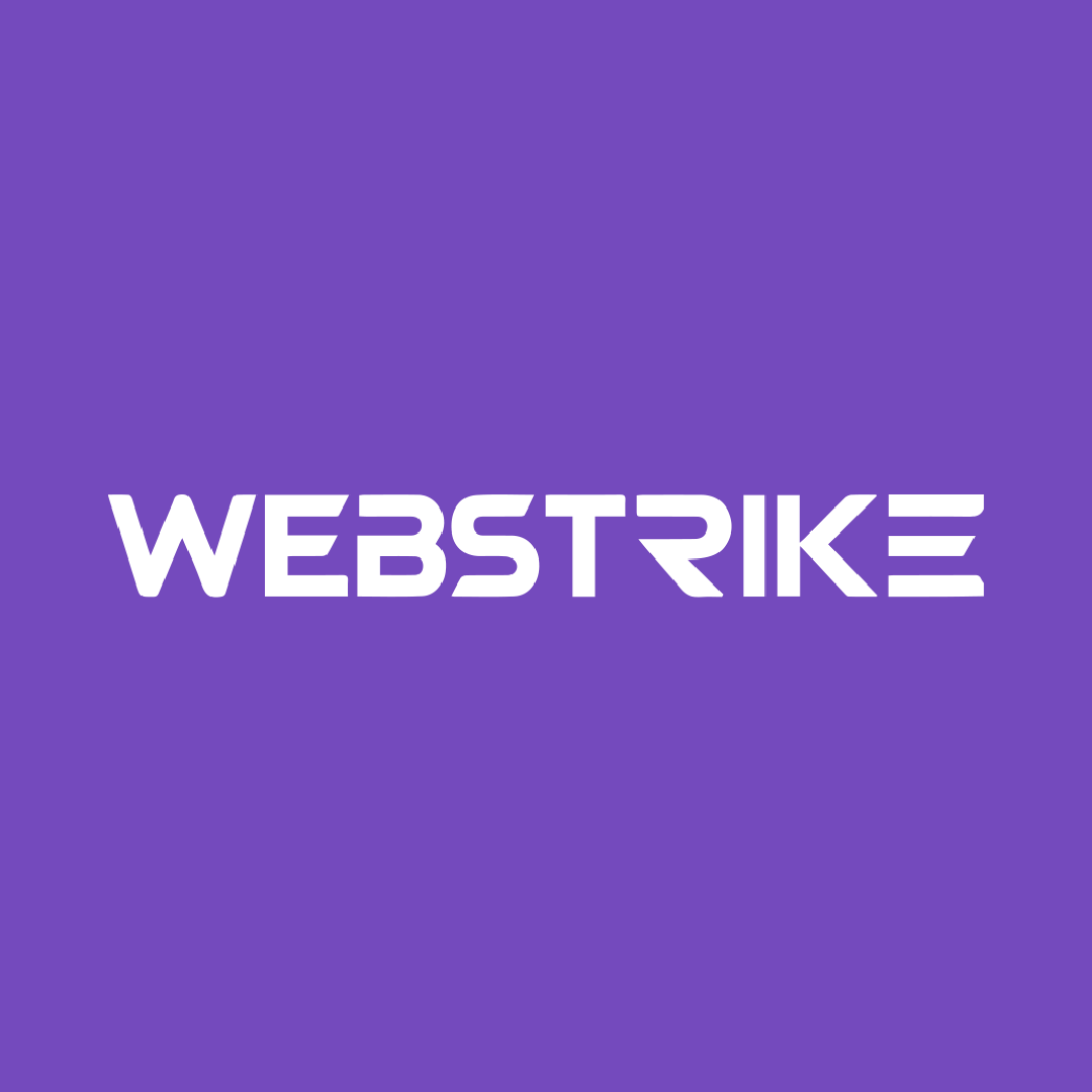 Webstrike Solutions