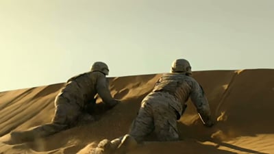 World Defense Show — event film - Video Production