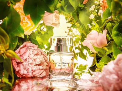 KEY VISUAL PHOTOGRAPHY - HOARIENT - E-Commerce