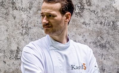 Branding & Positionering voor Karel 5 - Branding & Positionering