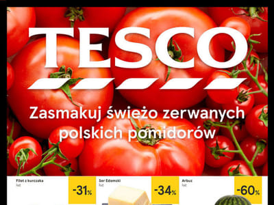 Tesco CEE – Videos and Photographs - Photographie