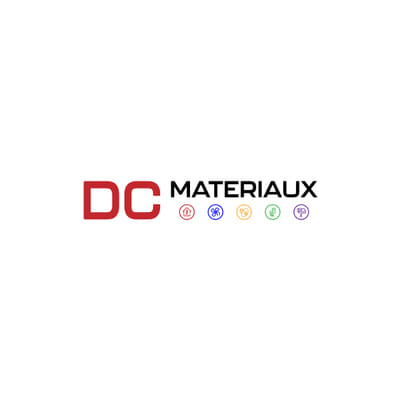 VENTE DE MATÉRIAUX & OUTILLAGE - Publicité