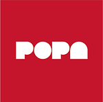 Popa Studio logo