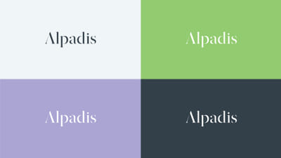 Repositioning a leading international corporate services brand - Branding & Positioning