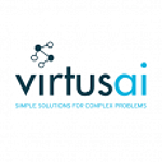 Virtusai logo