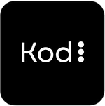 KodKodKod.studio logo