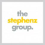 The Stephenz Group logo