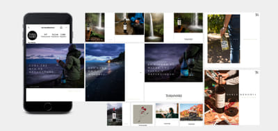 Terranoble - Content Strategy