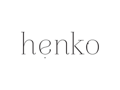 Henko Salud & Bienestar - Creación de Sitios Web
