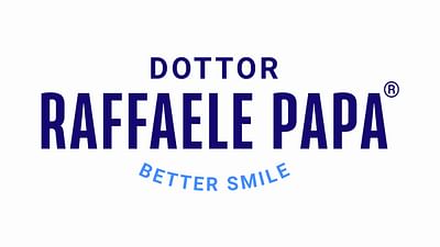 LOGO: Dottor Papa - Branding & Posizionamento