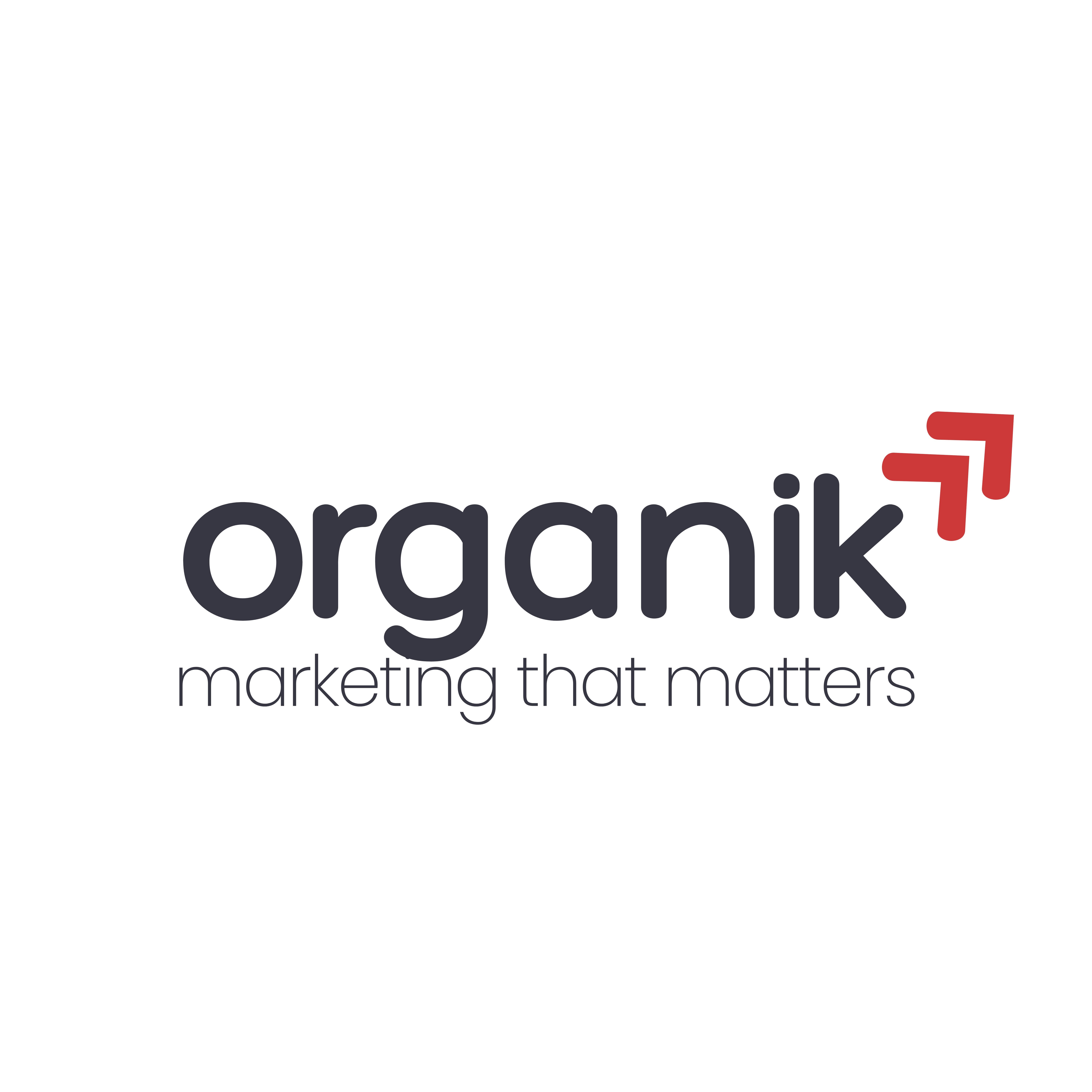 ORGANIK MARKETING