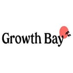 Growthbay B2B SaaS Marketing Agentur logo