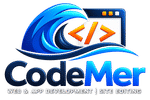 codemer logo