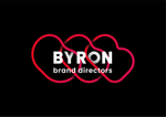 BYRON logo
