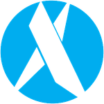 Axencia.co® logo
