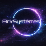 ArkSystèmes logo