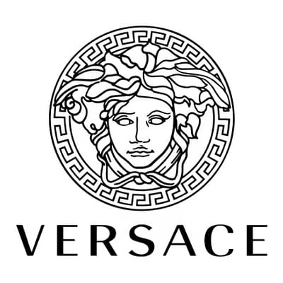 Versace - Référencement naturel