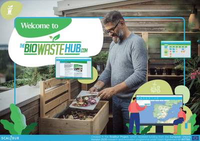 Campaña de Publicidad Digital - Diseño Gráfico