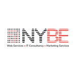 NYBE logo