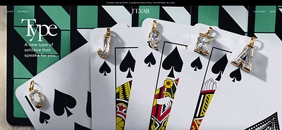 J'evar | Ecommerce & Web Development - E-commerce