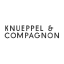 Knueppel & Compagnon - Gesellschaft Für Markeninszenierung Mbh logo