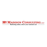 301 Madison Consulting,LLC logo