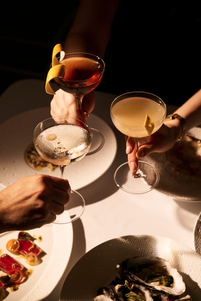 Mandarin Oriental Vienna - Social media