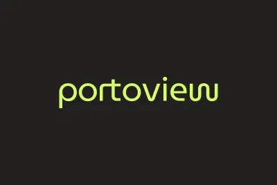 Van systeem naar merk voor Portoview - Branding & Positioning