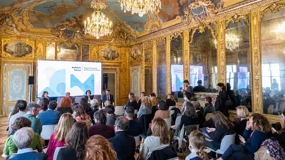 Comunicare la Cultura Museale - Social Media