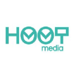 Hoot Media logo