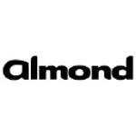 Almond logo