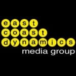 East Coast Dynamics logo