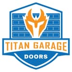 Titan Garage Doors logo