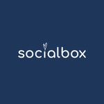 Socialbox logo
