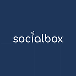 Socialbox logo