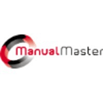 ManualMaster logo